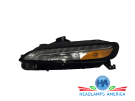 Cherokee Upper (DRL) 14-18 Lh